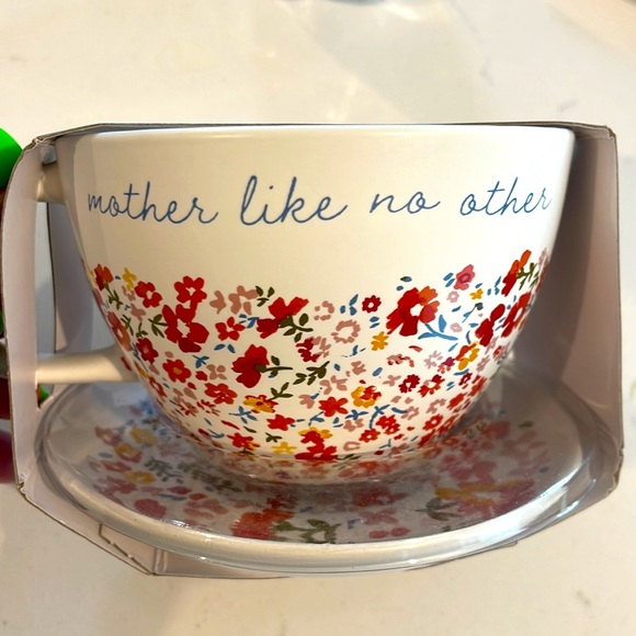 Target Kitchen Mothers Day Teacup Poshmark